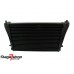 Інтеркулер TurboWorks AUDI A3 8V SKODA OCTAVIA 3 RS 2.0T 50mm Інтеркулер TurboWorks AUDI A3 8V SKODA OCTAVIA 3 RS 2.0T 50mm